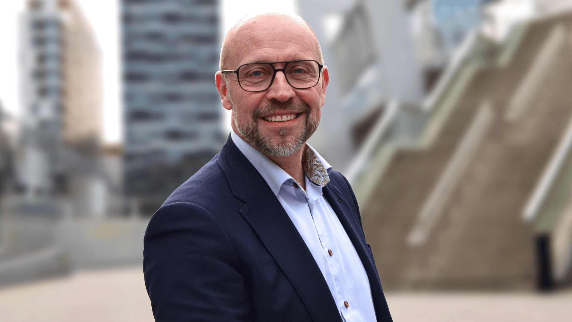 Dennis Højland Nyegaard