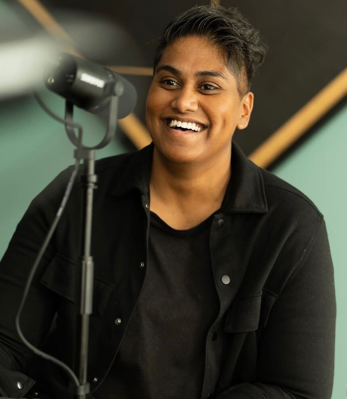 Kathrine Nygård Holter