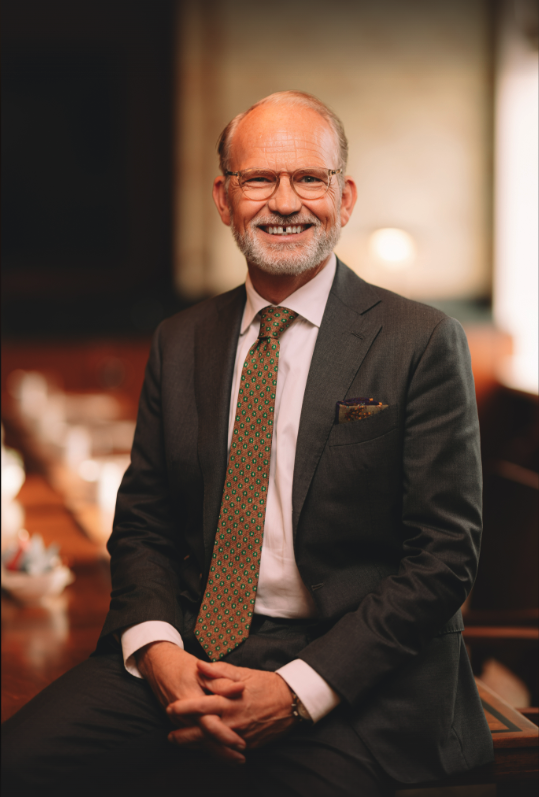 Torgeir Silseth