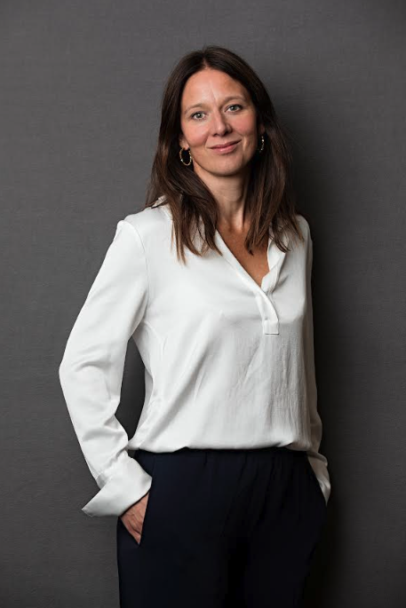 Kathrine Mehlin 