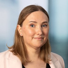 Miriam Hardarson