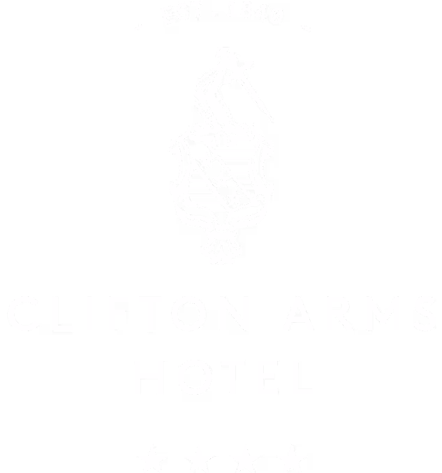 Clifton Arms Hotel logo
