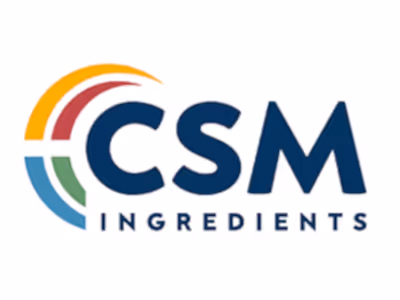 CSM Ingredients logo