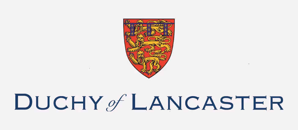 Duchy of Lancaster logo