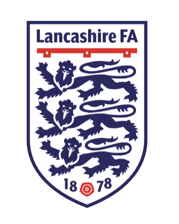 Lancashire FA logo