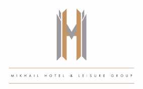 Mikhail Hotel & Leisure Group logo