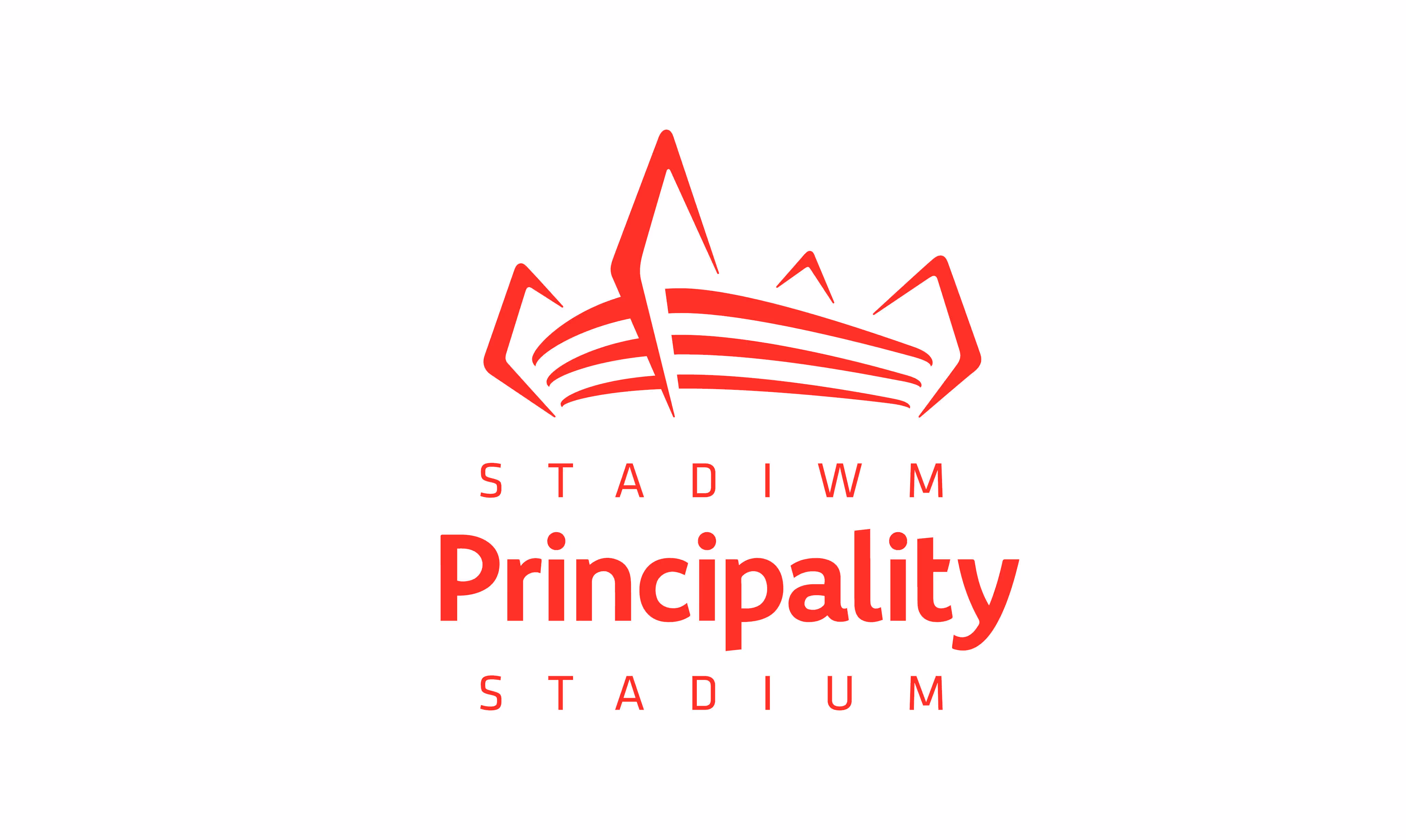 Principality Stadium logo