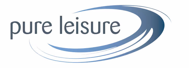 Pure Leisure, UK, logo