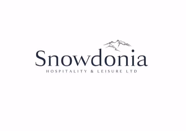 Snowdonia Hospitality & Leisure logo