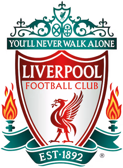 Liverpool Football Club logo