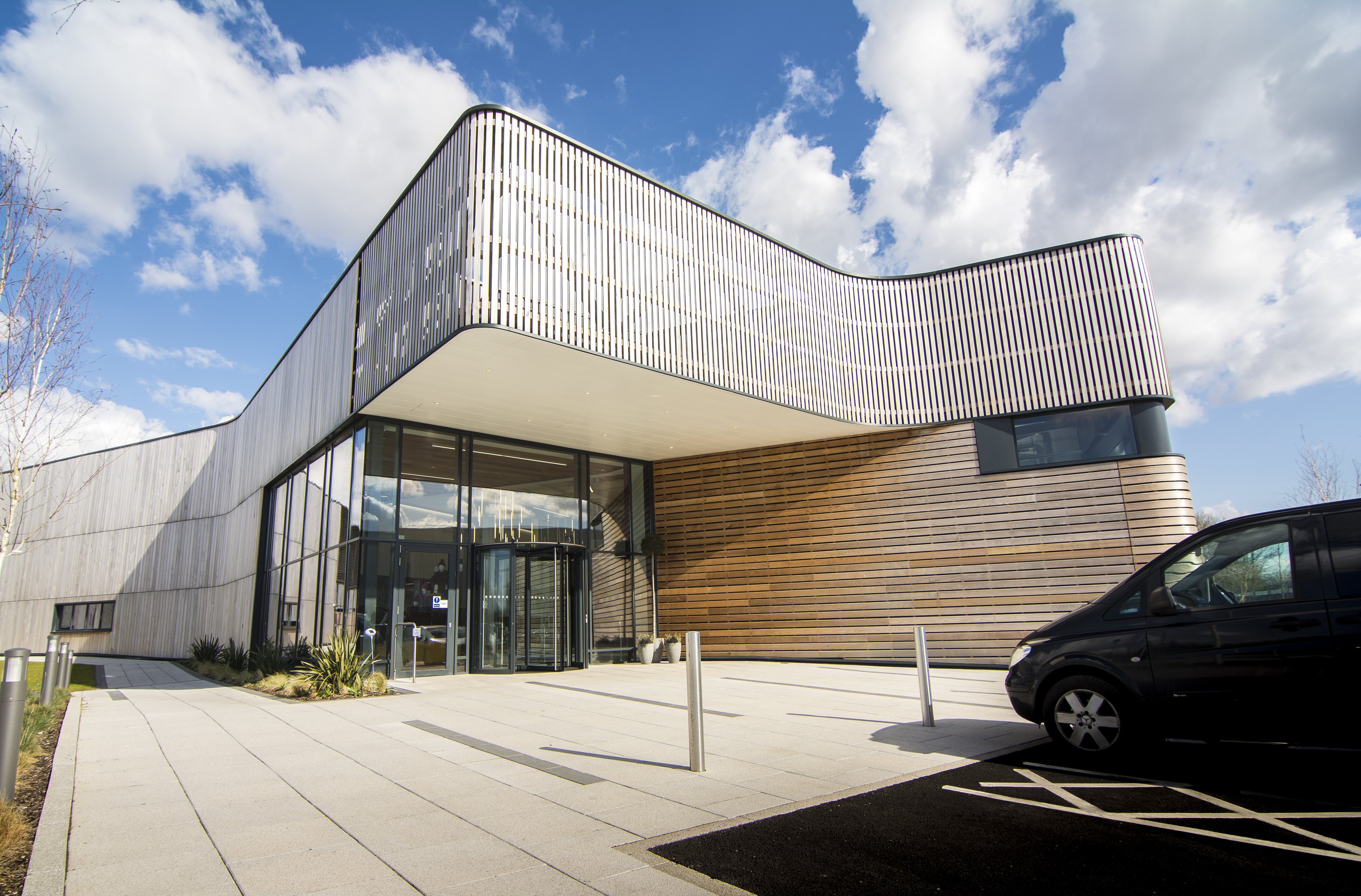 Craghoppers HQ