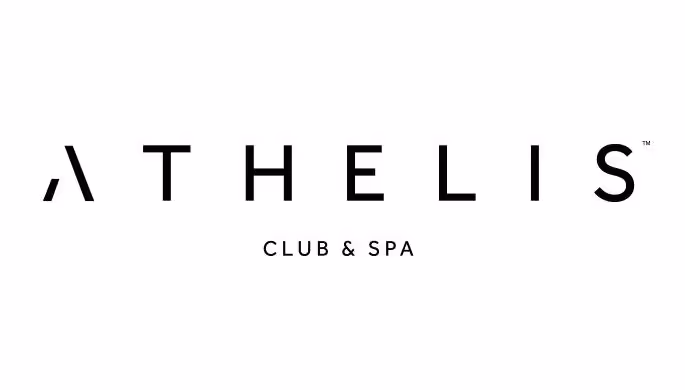 Athelis Club & Spa logo