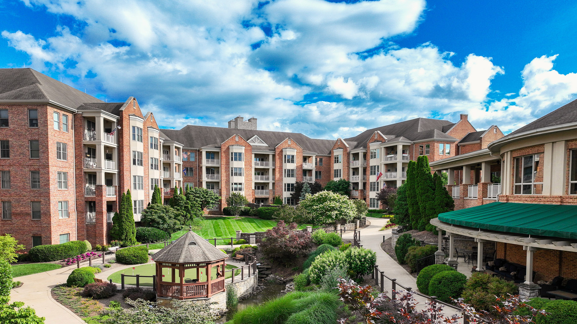 The latest news from Shenandoah Valley Westminster-Canterbury