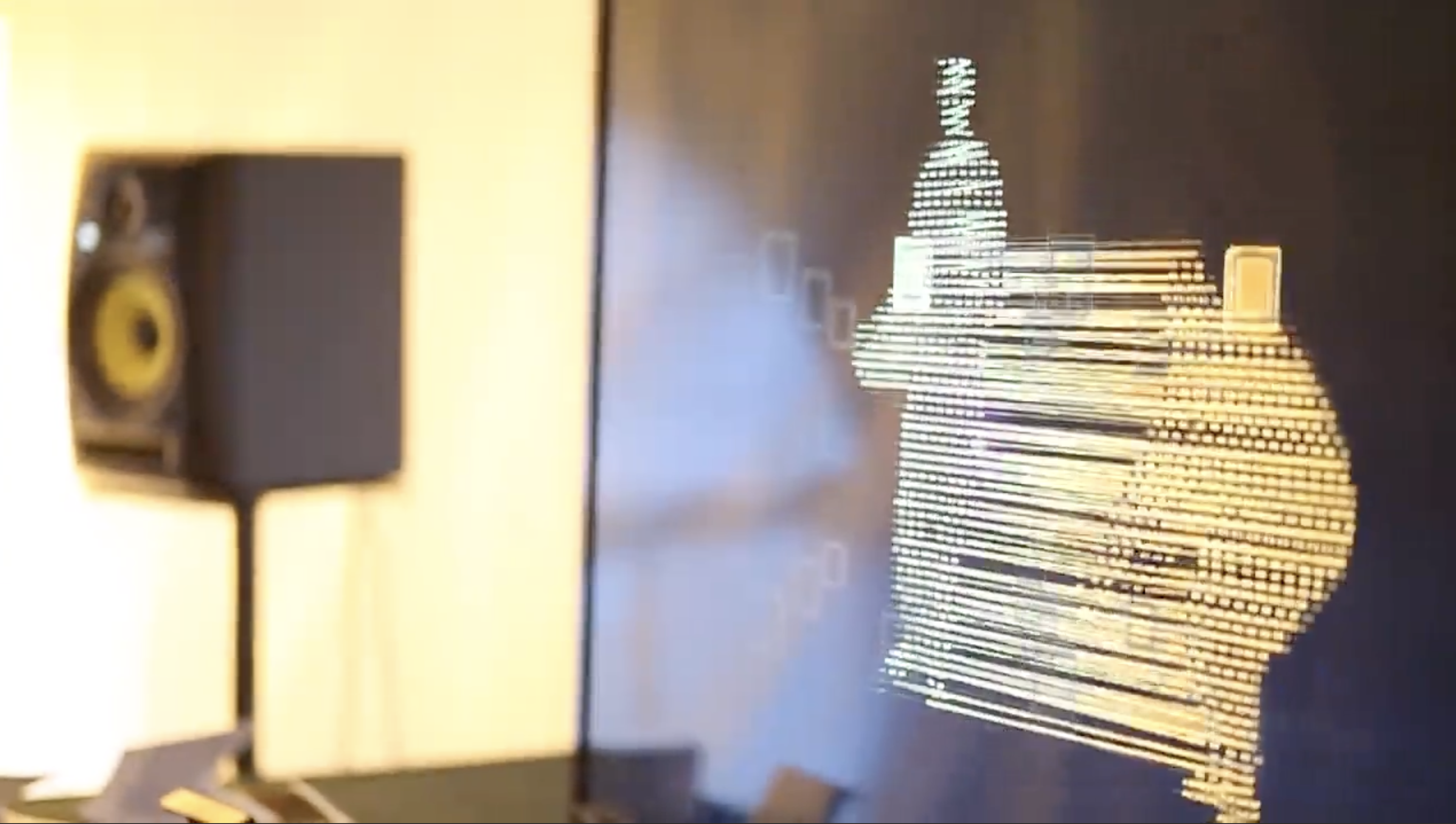 Operand at Figment Festival