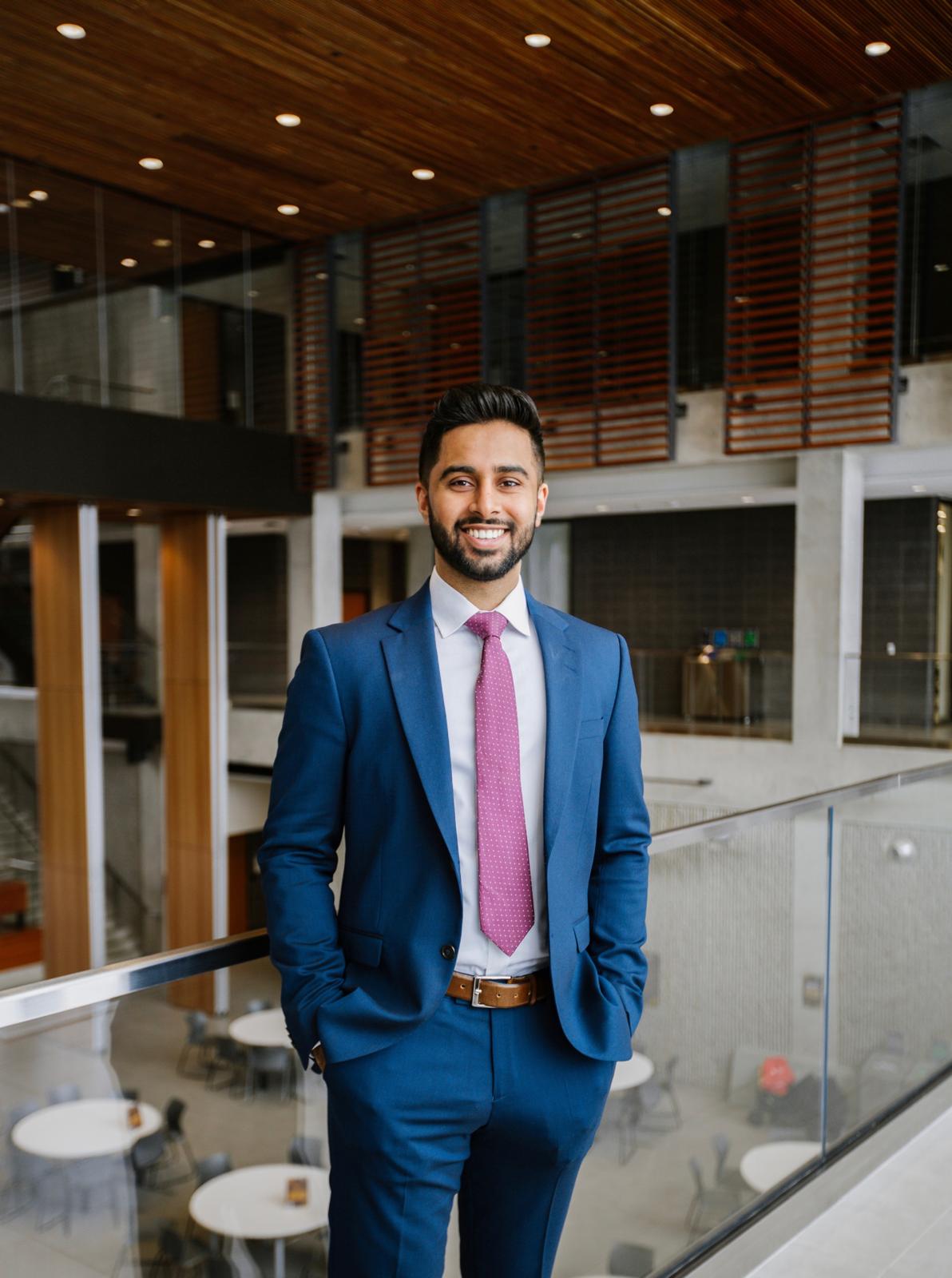 Ranjit Mann, CPA