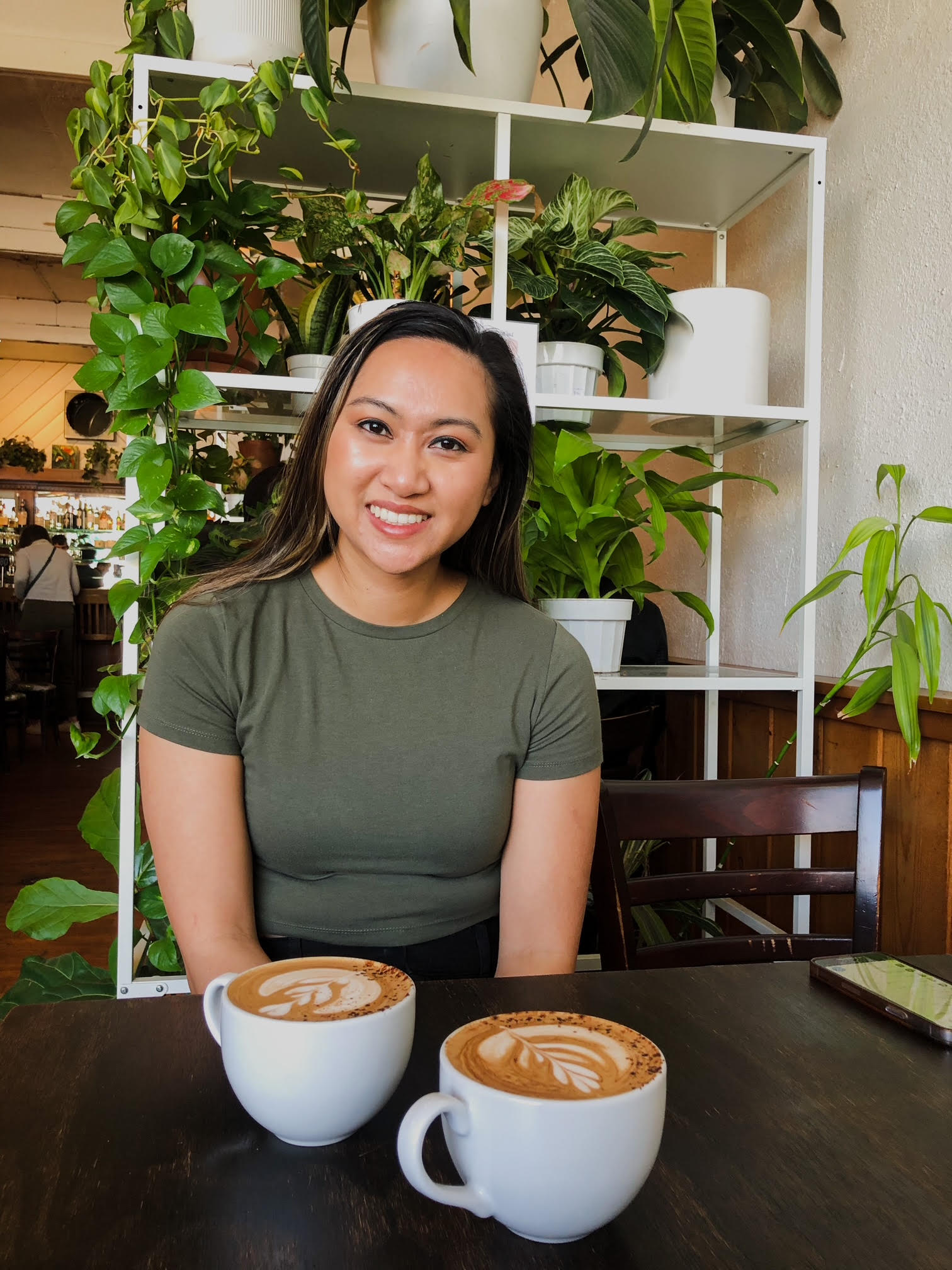 Tiffany Eng, MS, OTR/L