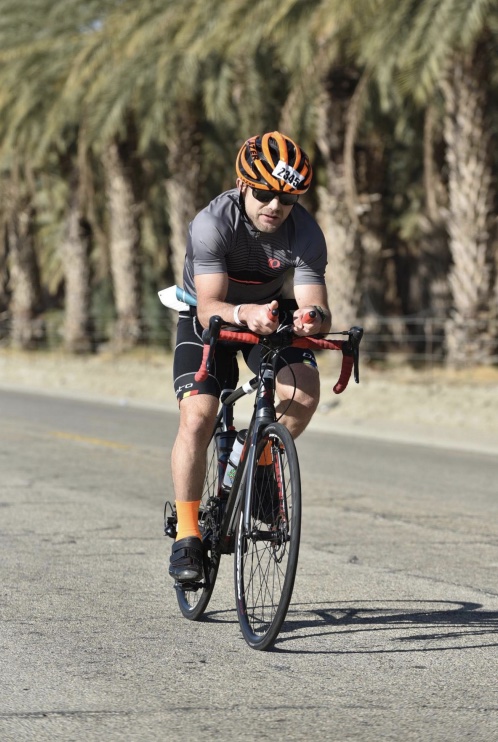 Jarred Call, PT, DPT