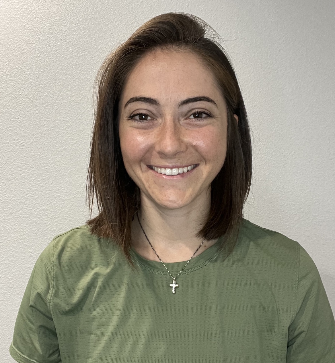 Allison Satkoski, MS, OTR/L