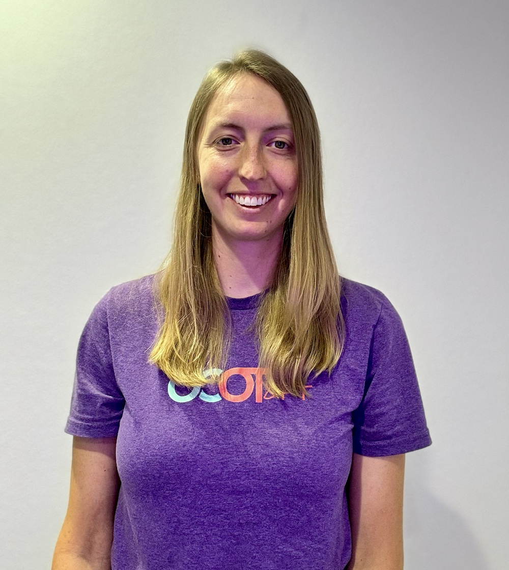 Sara Hannemann MS, OTR/L