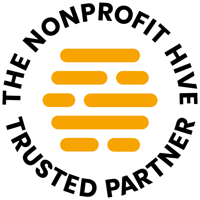 Trusted Partner at The Nonprofit Hive