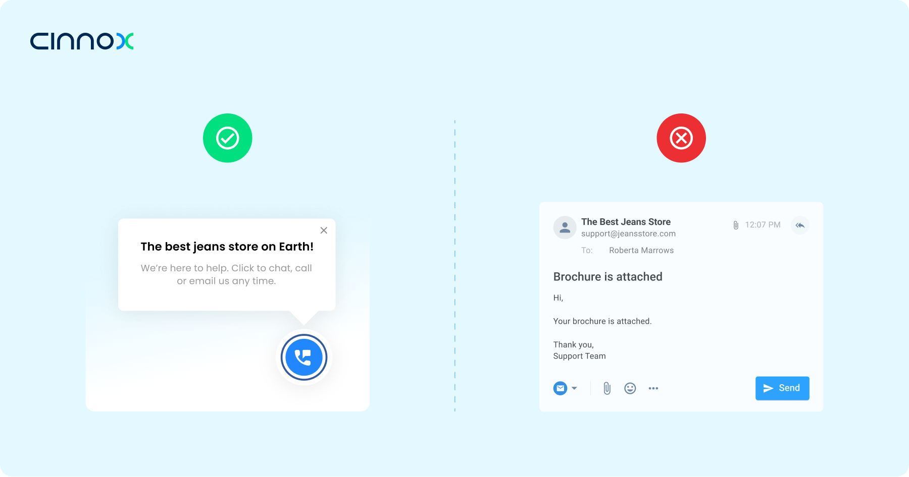 Deliver seamless, rich multimedia experiences