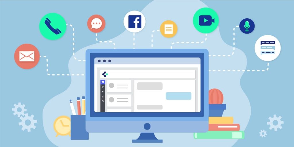 CINNOX Digital Transformation