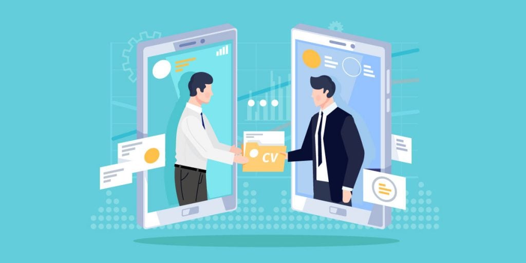 CINNOX Recruitment Journey Transformation