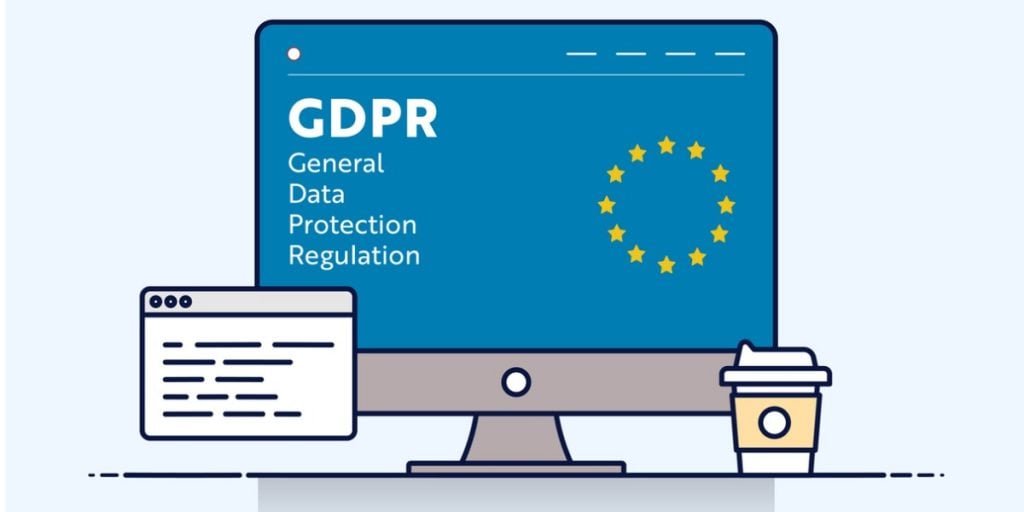 Data Protection - CINNOX