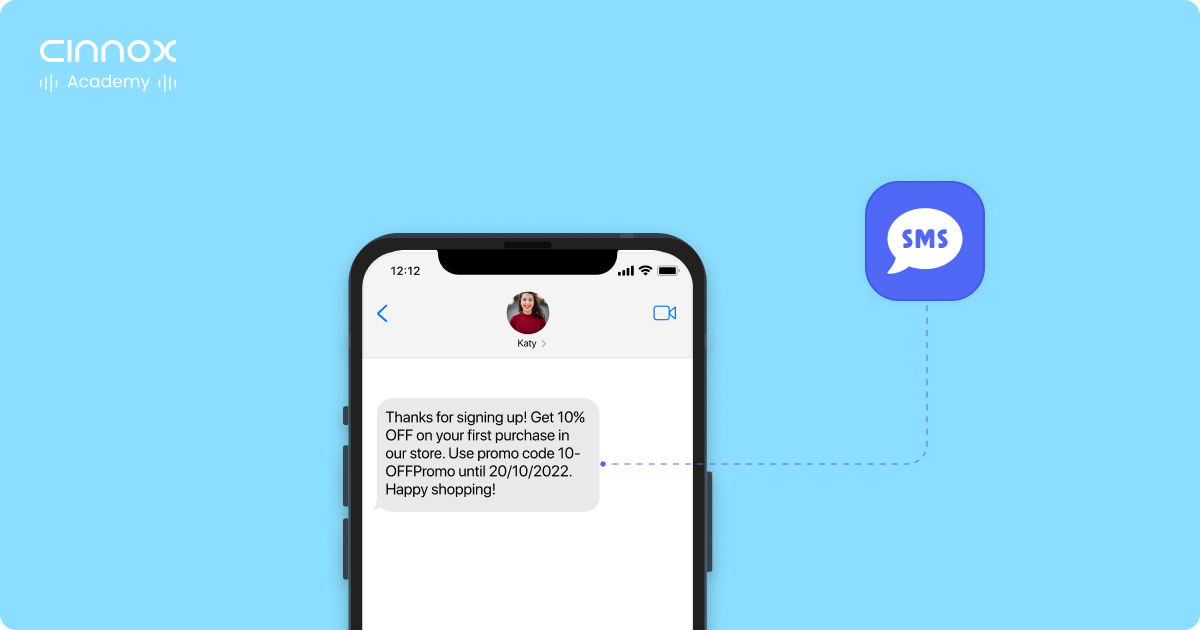 CINNOX Customer Experience