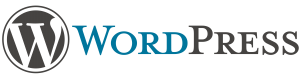 WordPress logo