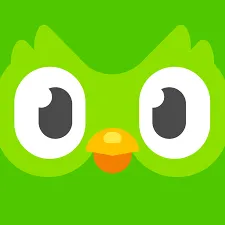 duolingo logo
