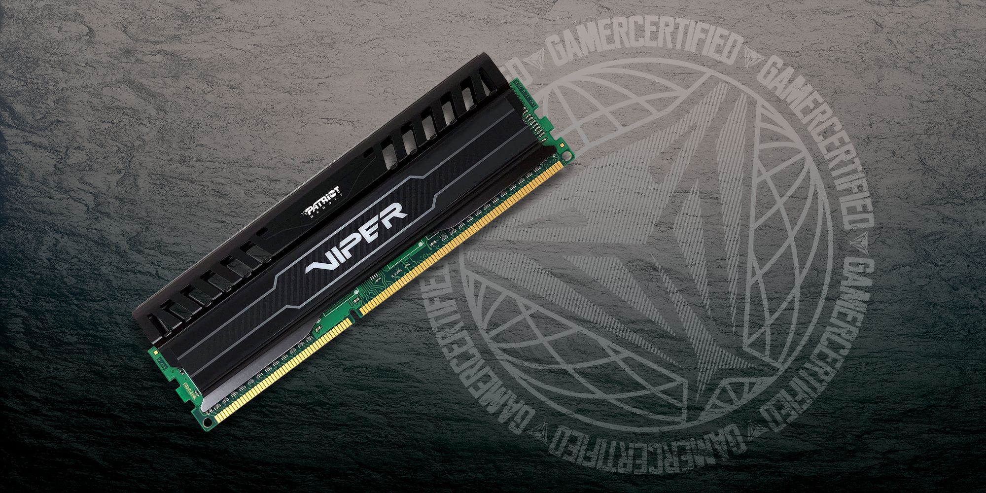 Viper 3 DDR3 PERFORMANCE MEMORY DRAM
