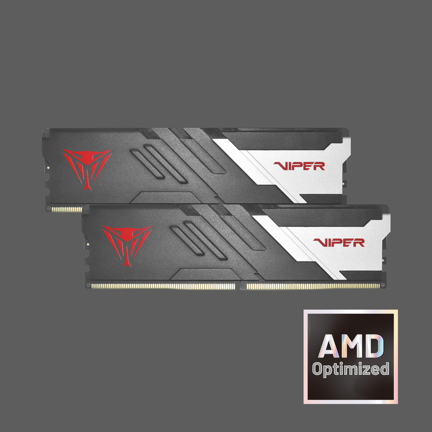 Viper Venom Non-RGB DDR5  AMD Series