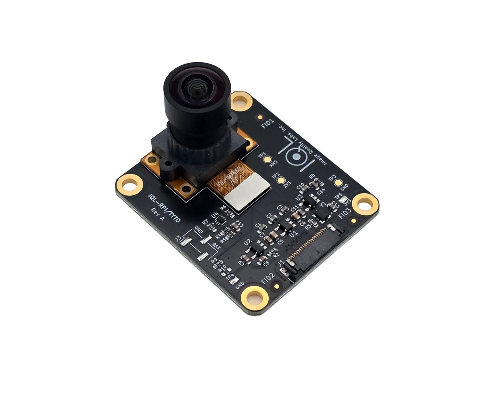 Camera module product image