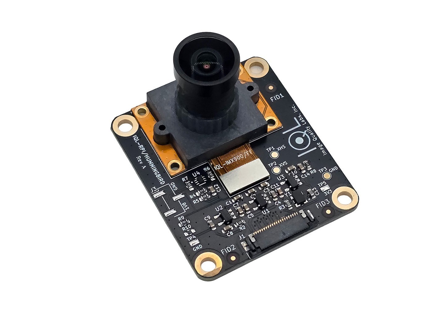 Camera module product image