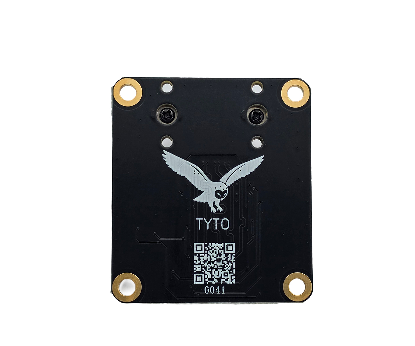 Sony STARVIS 2 IMX662 2MP FF Raspberry Pi Camera back view