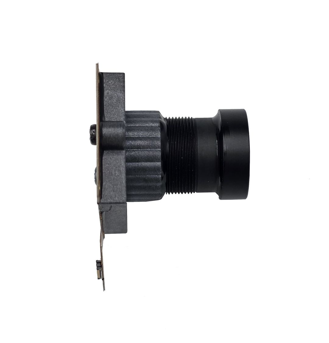 Sony IMX900 3.2MP FF Global Shutter Raspberry Pi Camera side view