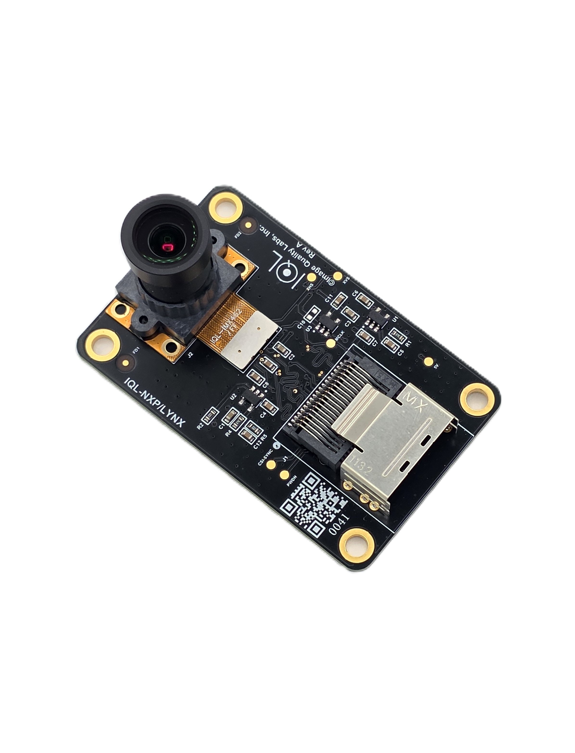 NXP IMX462 Adapter Board additional view 1