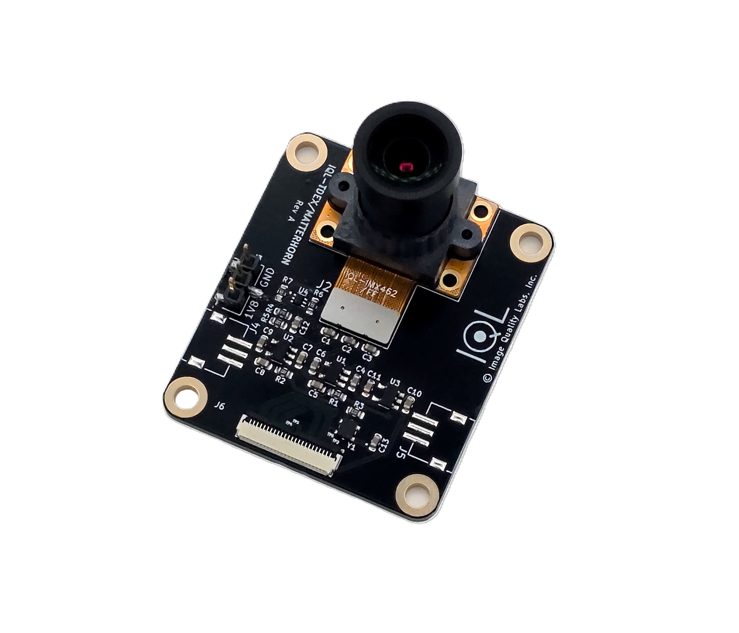 Camera module product image