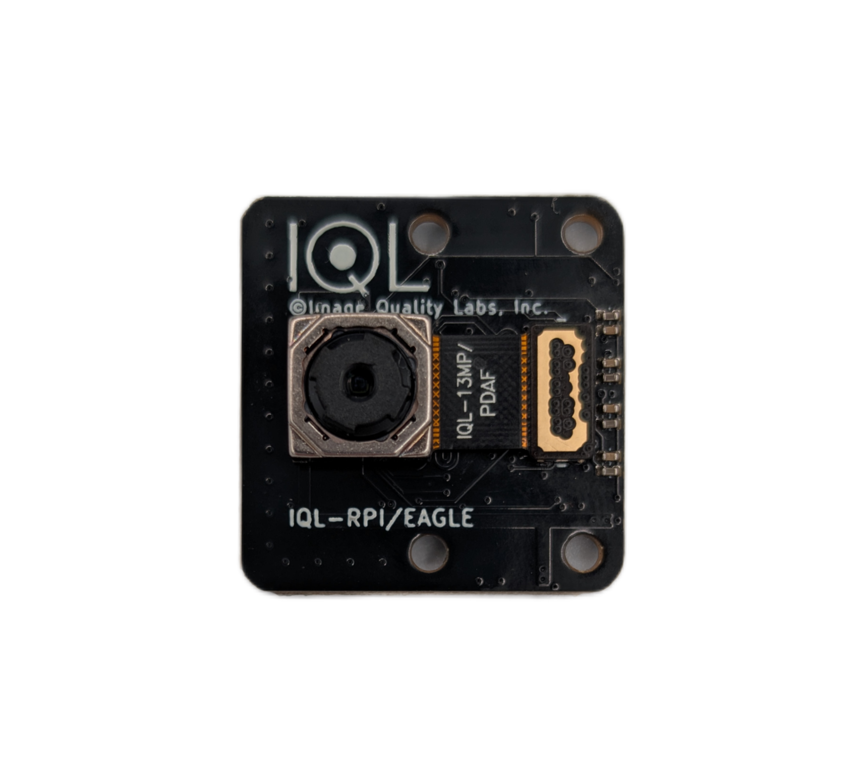 Sony IMX258 13MP PDAF Raspberry Pi Camera additional view 1