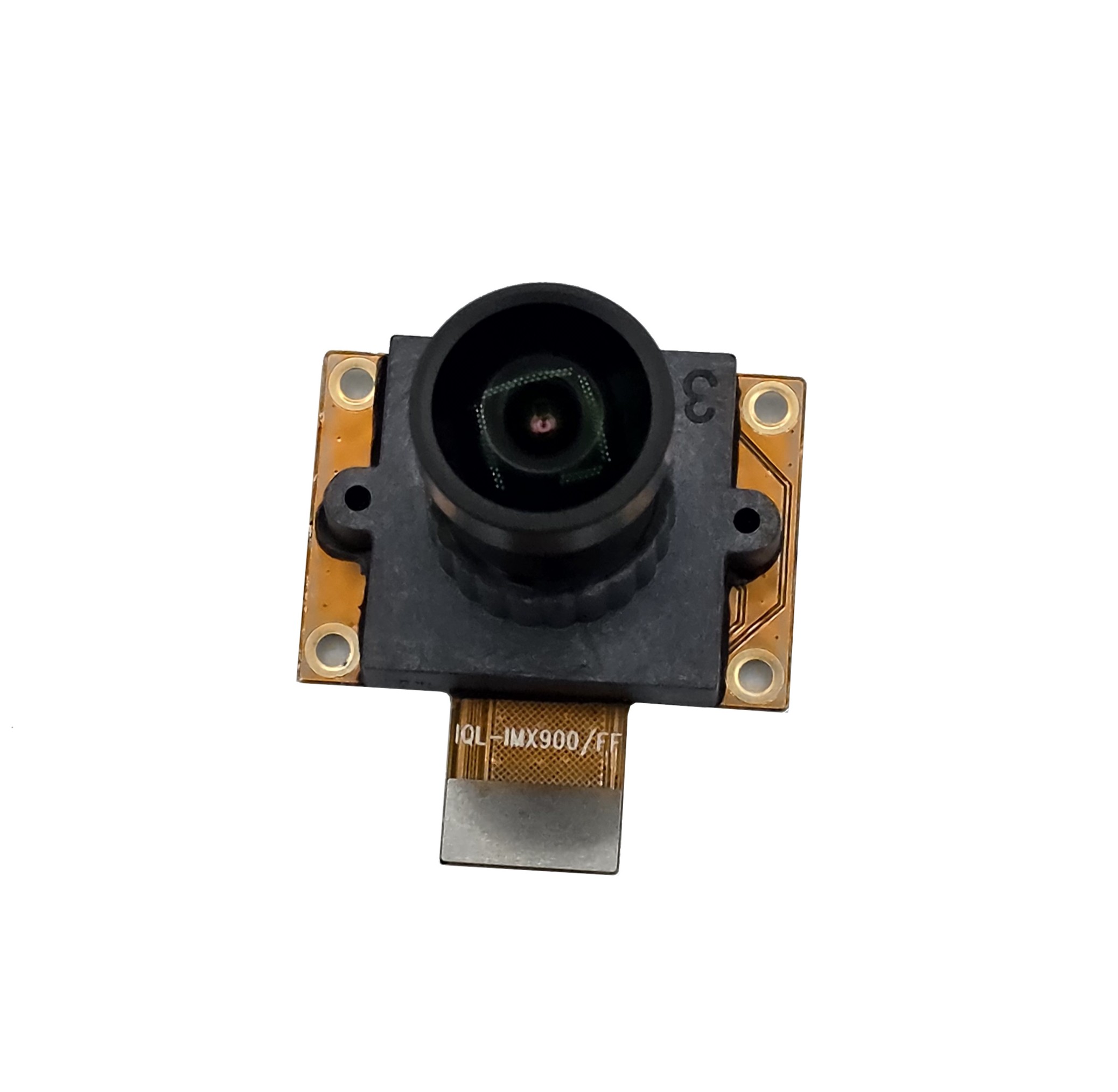 Sony IMX900 3.2MP FF Global Shutter Camera Module additional view 1
