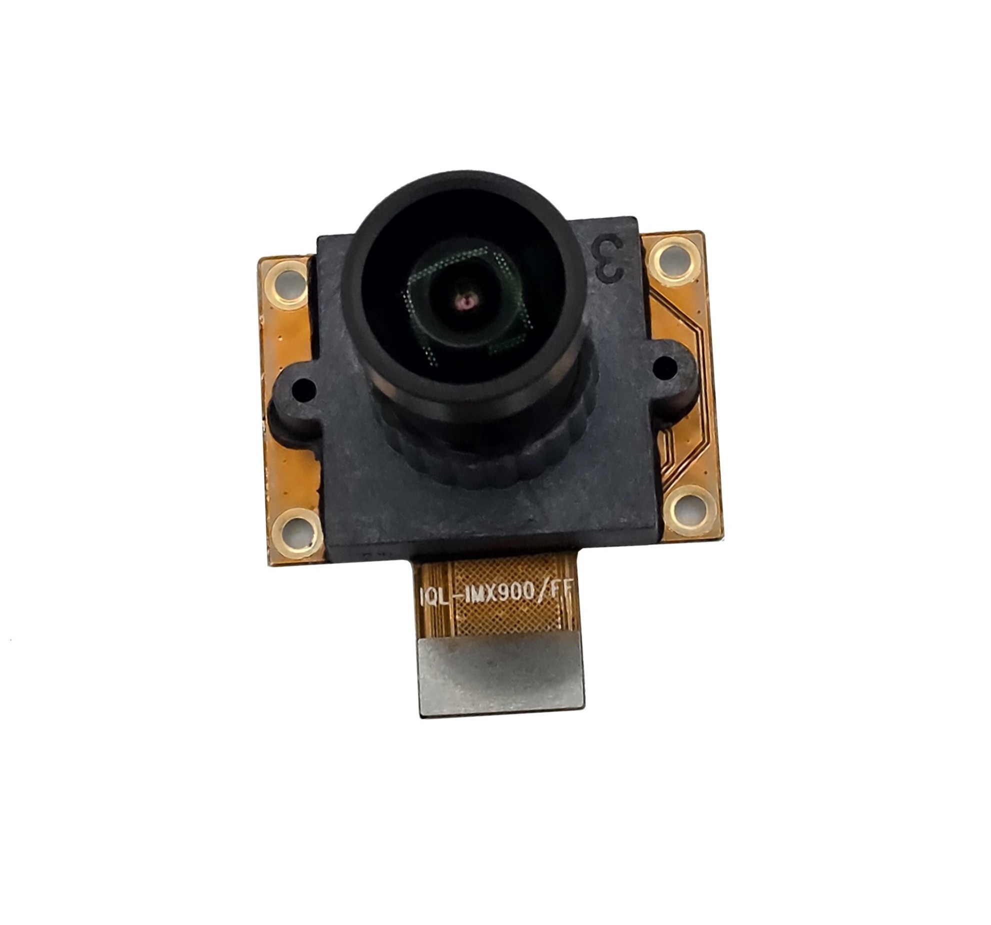 Sony IMX900 3.2MP FF Global Shutter Camera Module