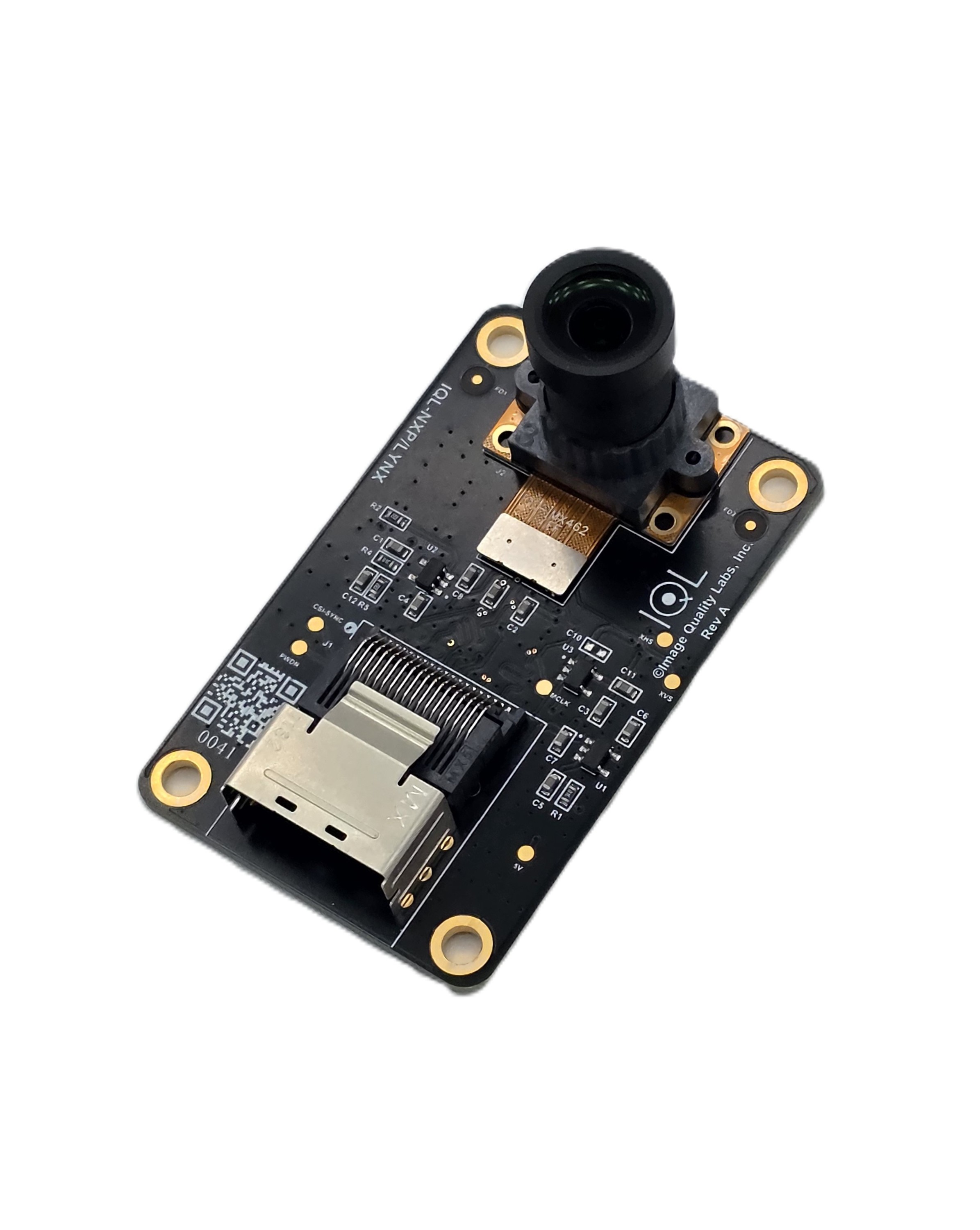 NXP IMX462 Adapter Board additional view 3