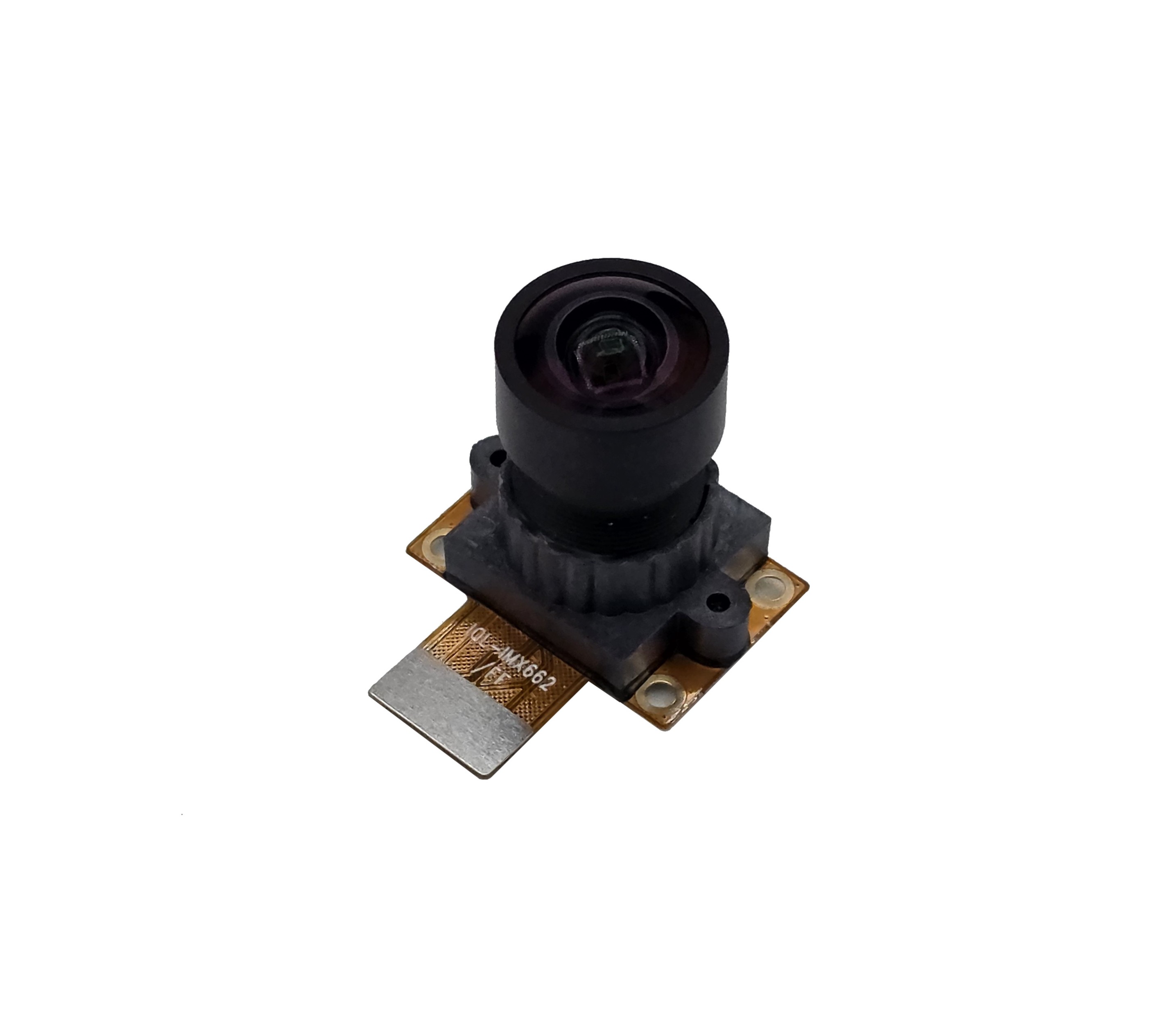 Sony STARVIS 2 IMX662 2MP FF Digital Camera Module