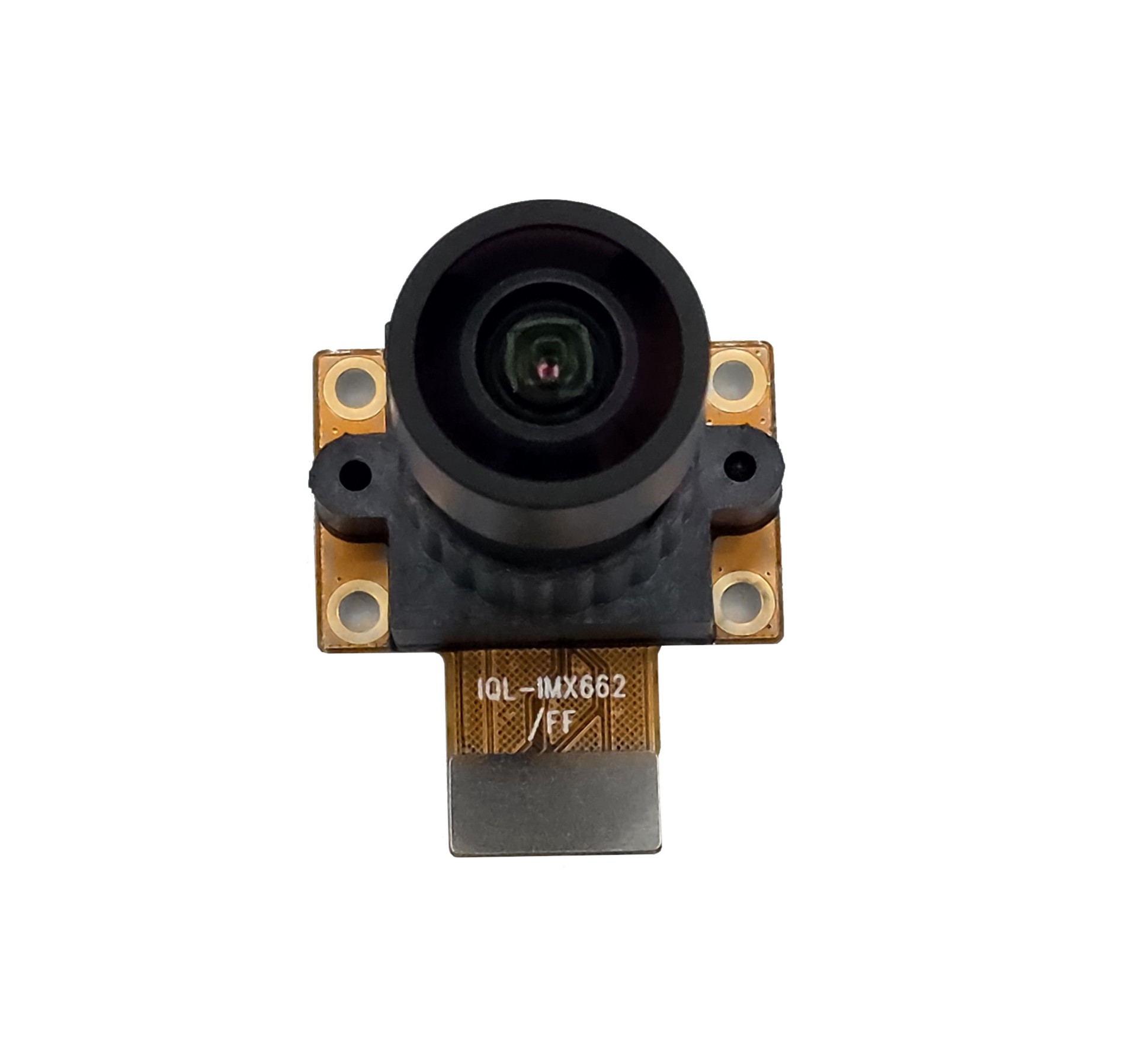 Sony STARVIS 2 IMX662 2MP FF Digital Camera Module additional view 2