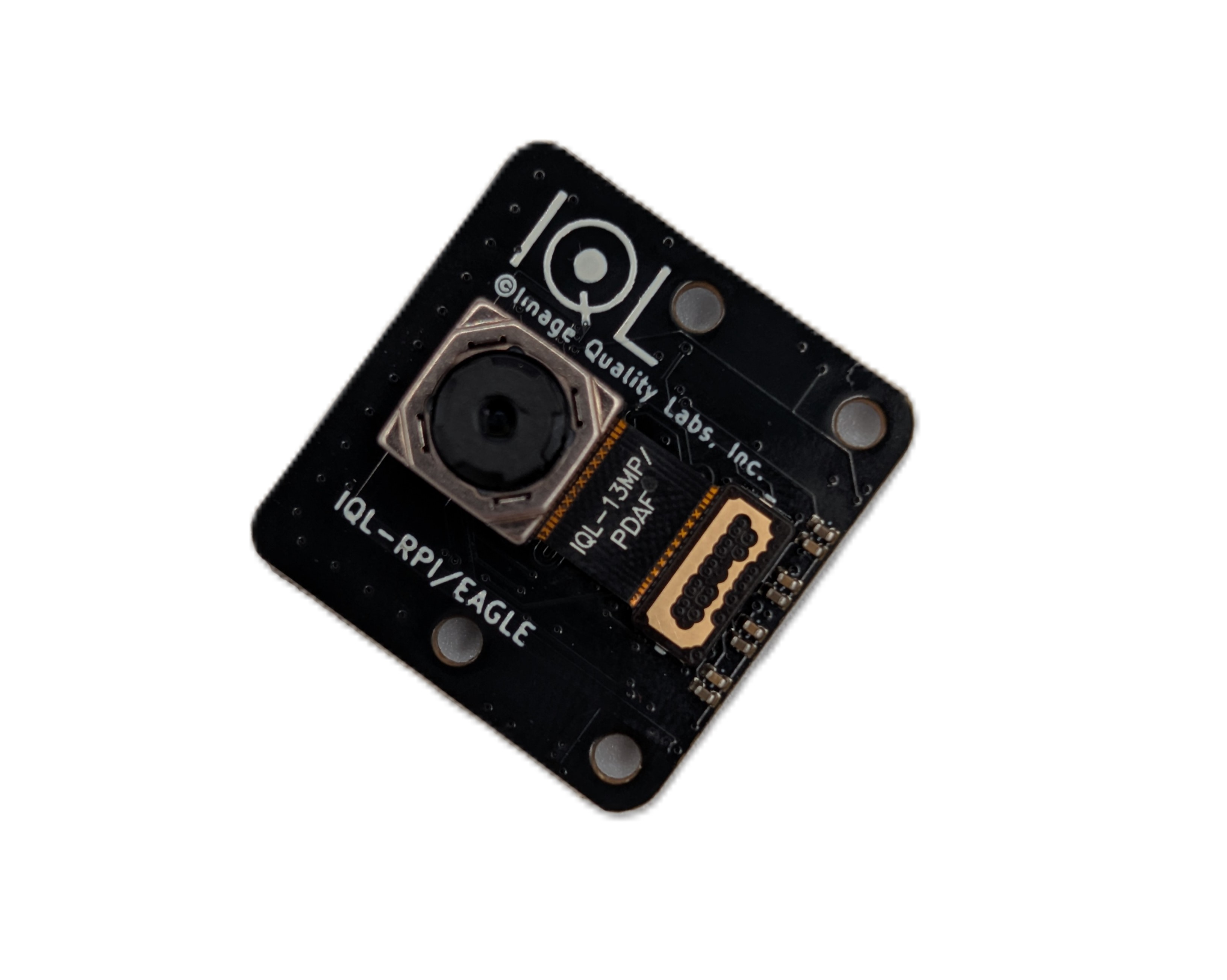 Camera module product image