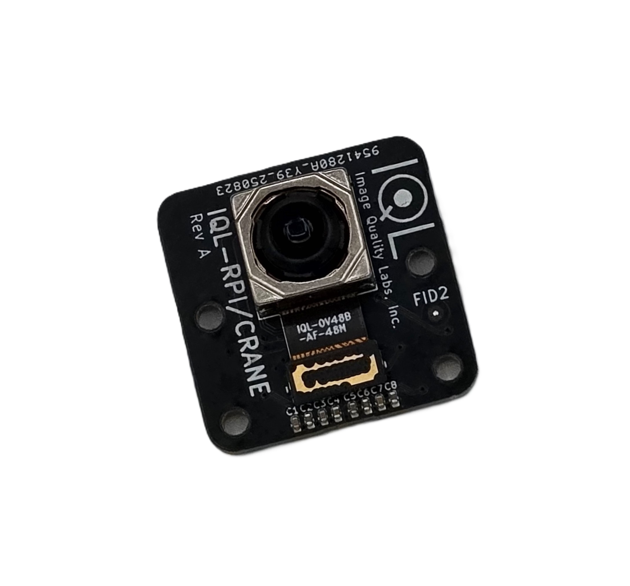 Omnivision OV48B 48MP AF Raspberry Pi Camera