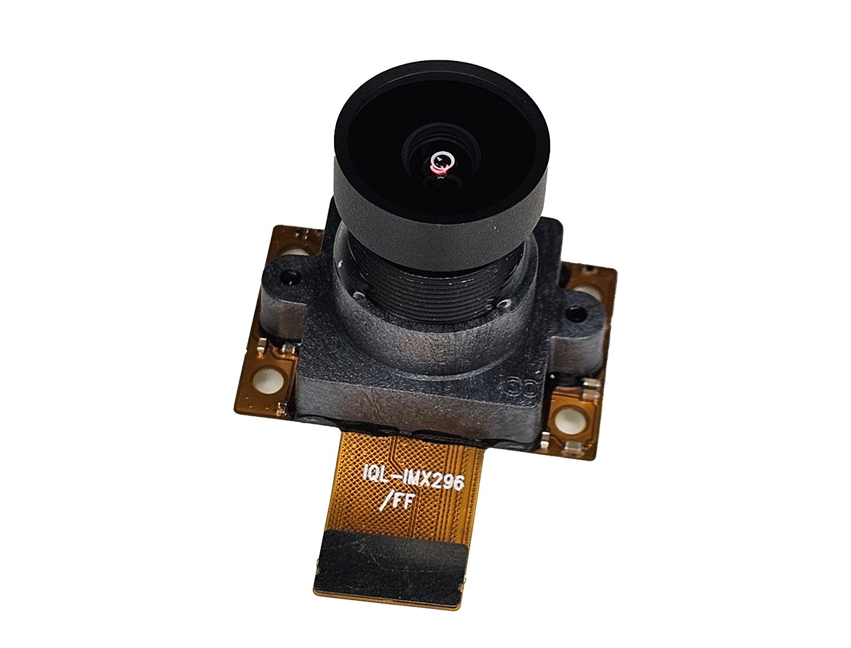 Sony IMX296 1.55MP FF Digital Camera Module