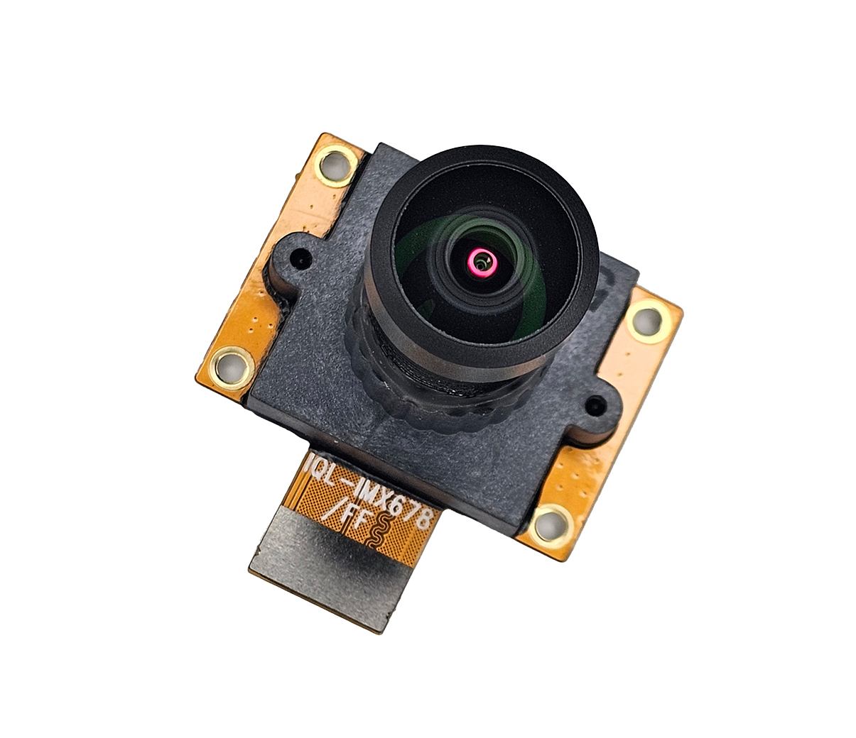 Sony STARVIS 2 IMX678 8MP FF Digital Camera Module