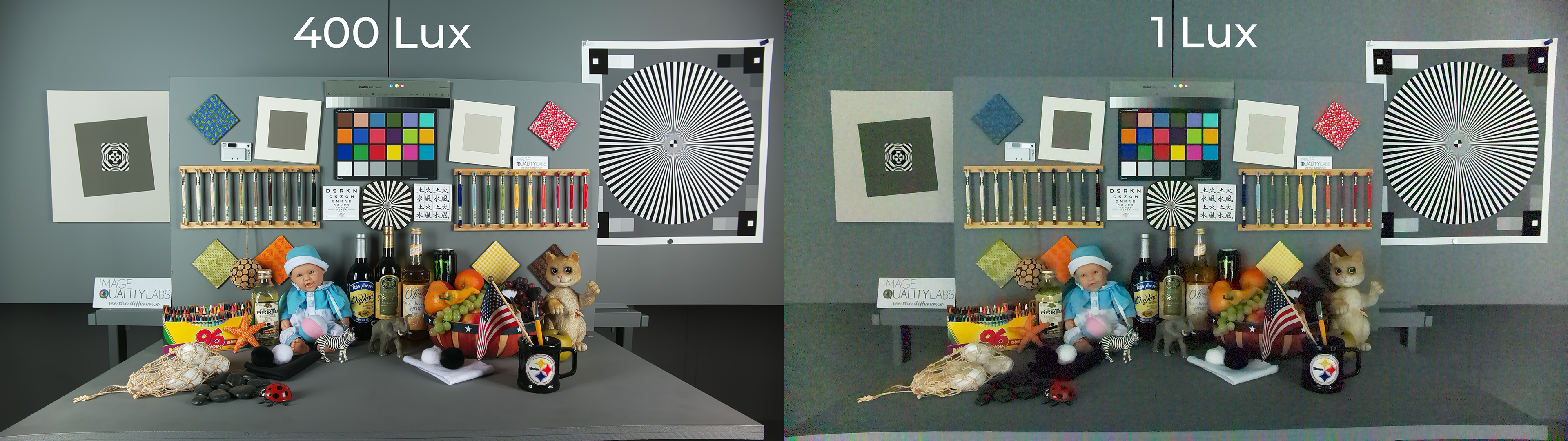 Sony STARVIS 2 IMX678 8MP FF Raspberry Pi Camera additional view 7